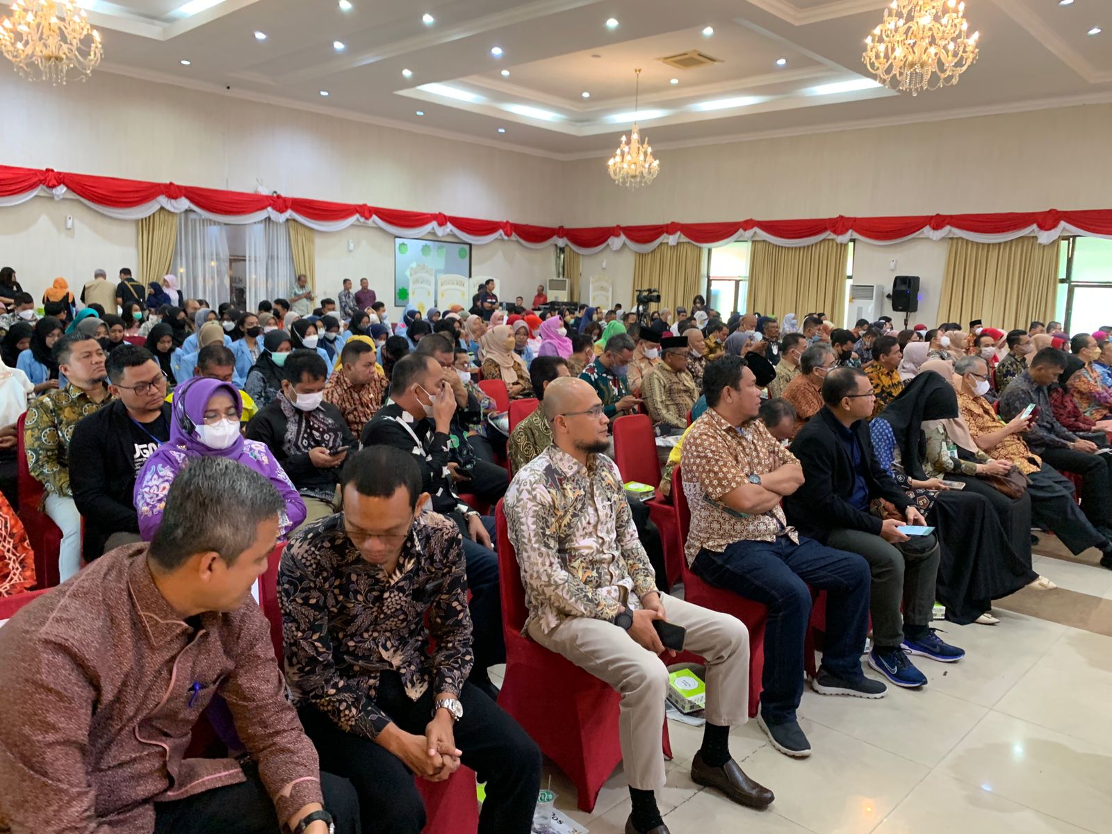 Seminar