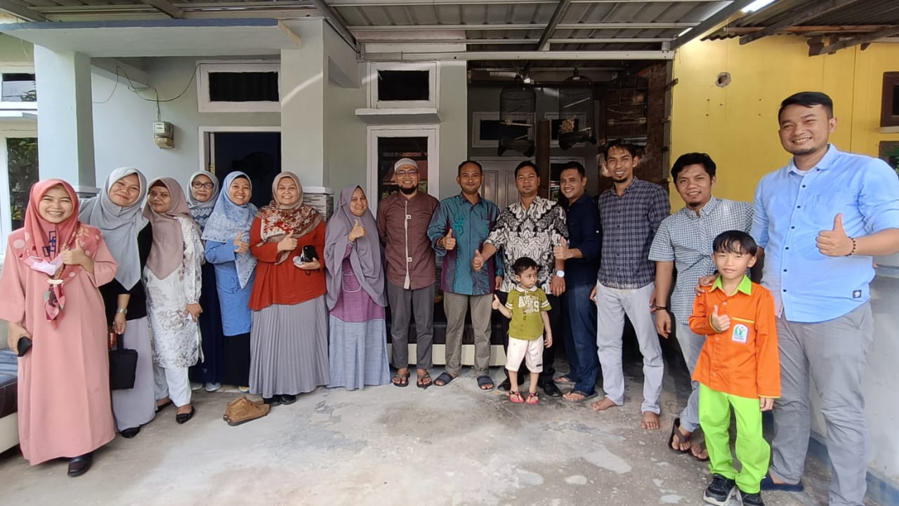 Syawal 1444 H