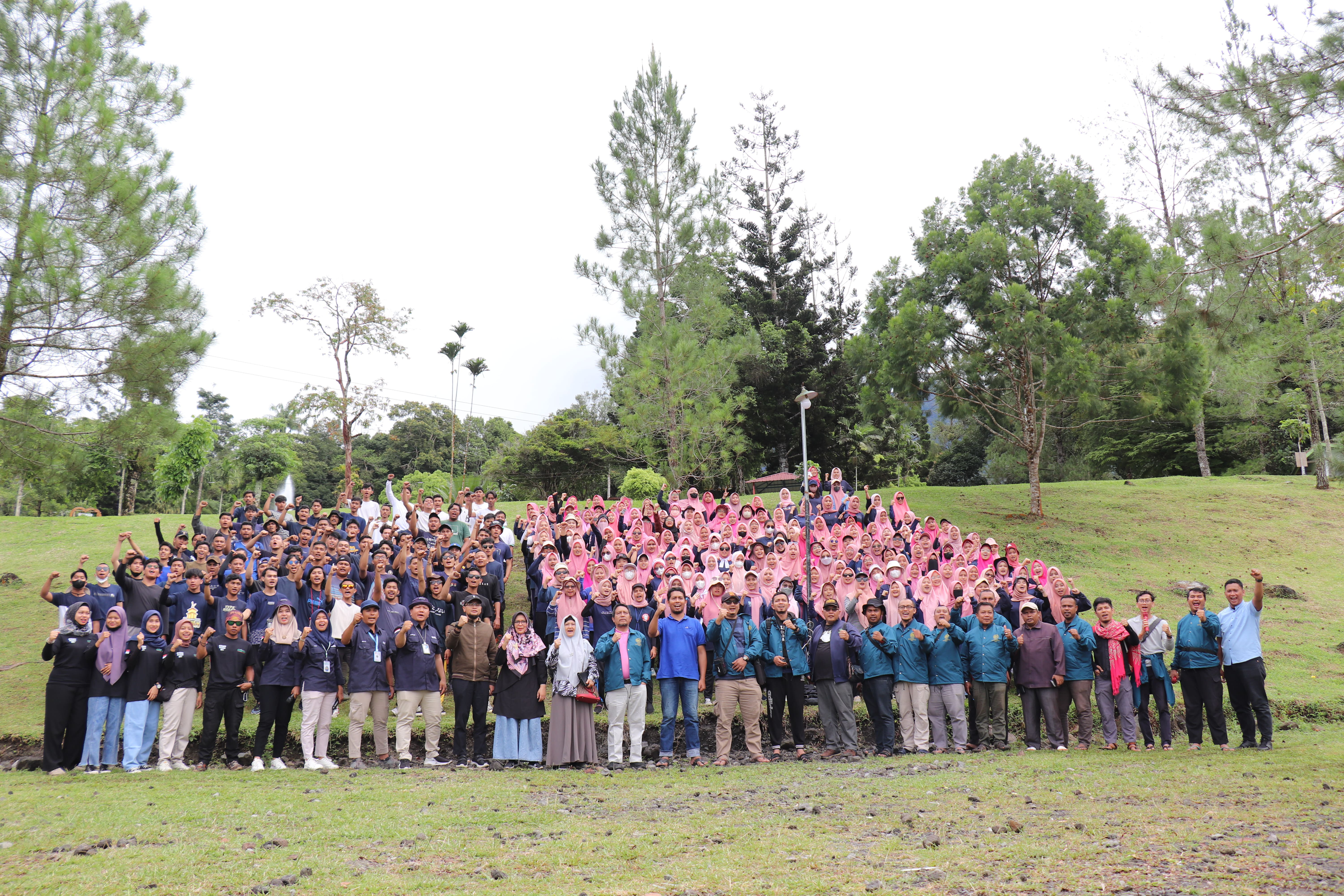 Field Trip